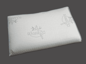 Cuscino DEMAFLEX lattice H 12 Bamboo