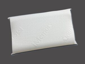 Cuscino DEMAFLEX ecomemory saponetta