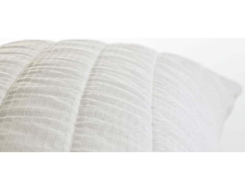 Copricuscino federa Outlast Climaperfetto Demaflex - immagine 4