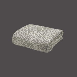 Copriletto ignifugo jacquard DATEX matrimoniale Kyla