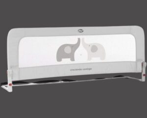 Barriera sponda letto cm 150 MS