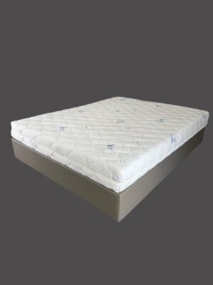 Materasso lattice Darwin
