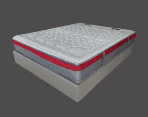 Materasso Memory Newton HD Cell Solution Clima
