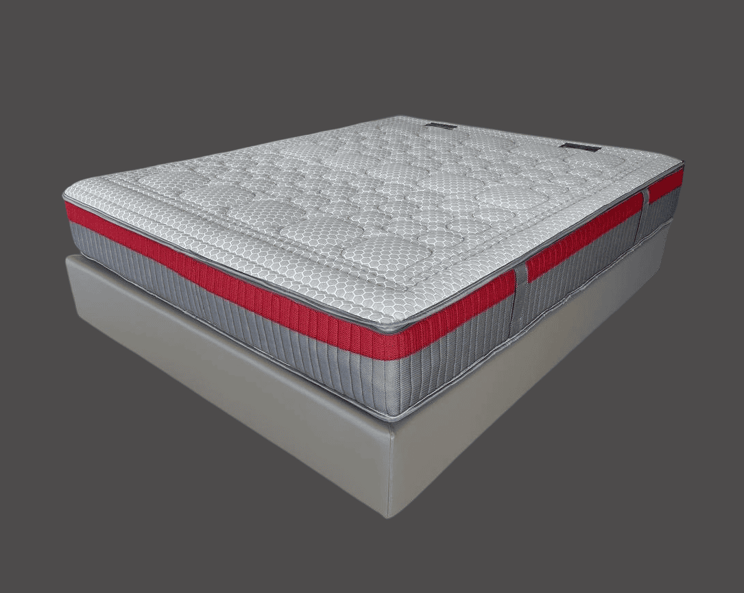 Materasso Memory Newton HD Cell Solution Clima