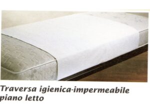 Traversa Demaflex igienica traspirante
