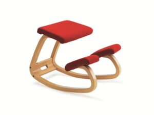 Variable Balans Varier seduta ergonomica