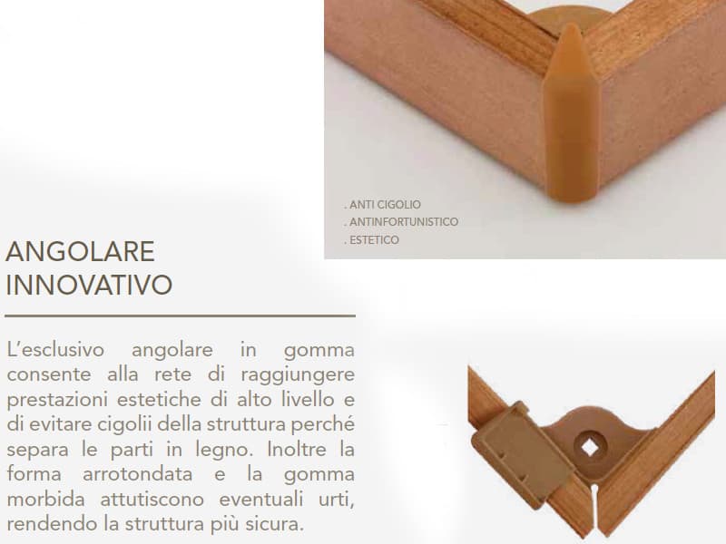 Rete Suprema Ergogreen - immagine 5