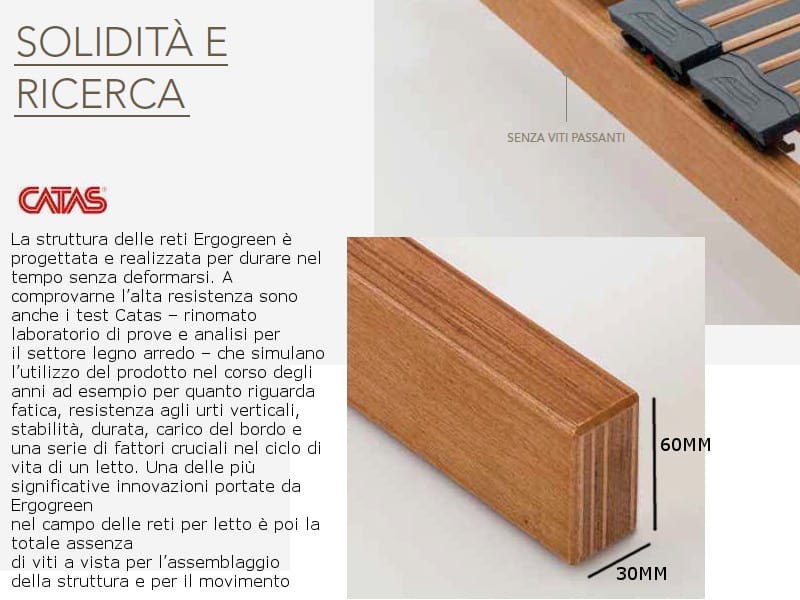 Rete Suprema Ergogreen - immagine 4