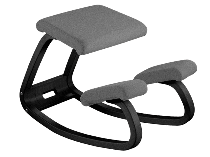 Variable Balans Varier seduta ergonomica
