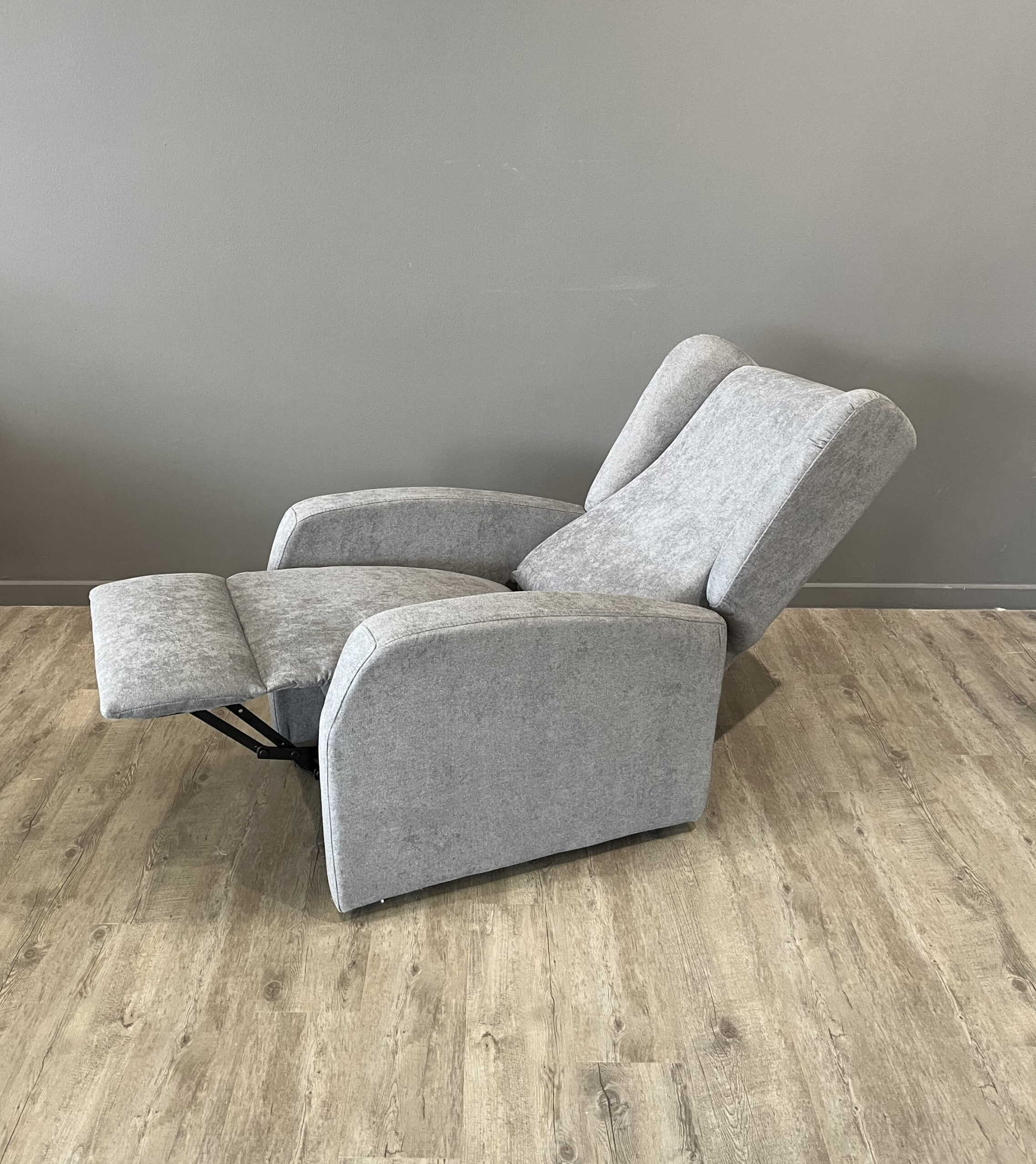Poltrona alzapersona BENESSERE relax TRILLY - immagine 2