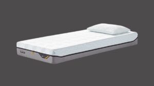 Materasso Tempur PRO®Plus SmartCool MEDIUM FIRM 25 cm