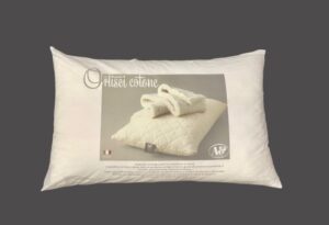 Cuscino DEMAFLEX Ortisei cotone