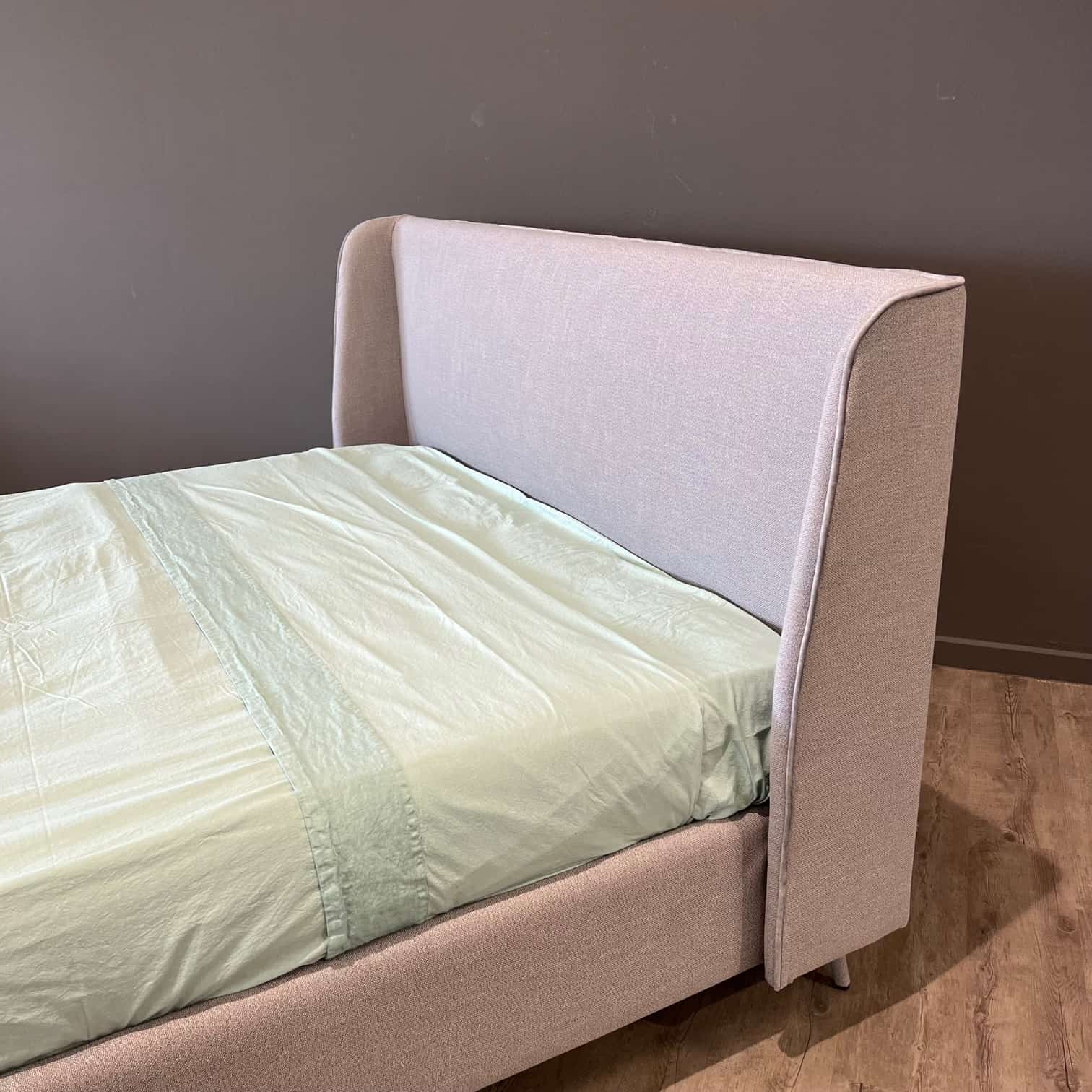 Letto matrimoniale ERGOGREEN Julia SPEDIZIONE GRATUITA - immagine 4