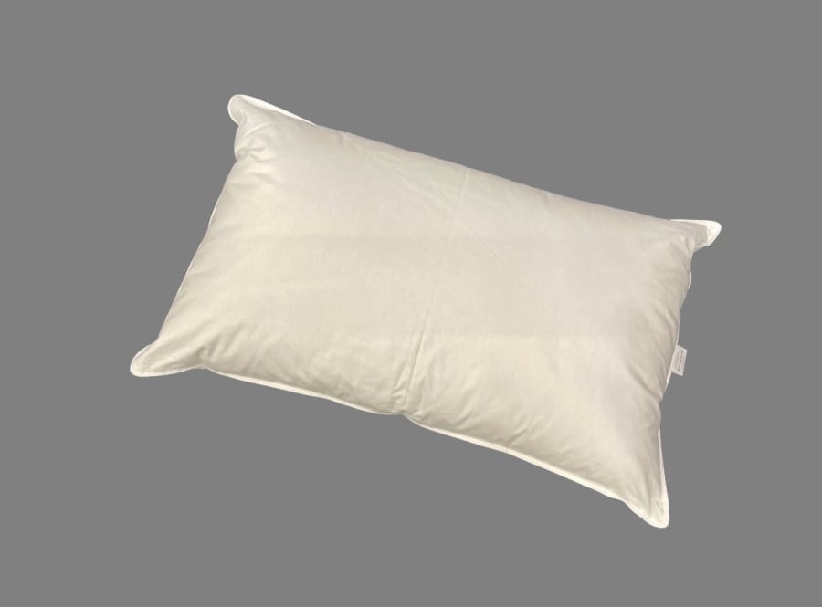 Cuscino DEMAFLEX Kapok fibra naturale - immagine 2