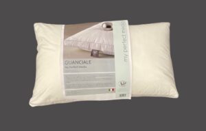 Cuscino DEMAFLEX My perfect medio in fibra