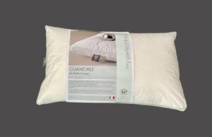 Cuscino DEMAFLEX My Perfect alto in fibra