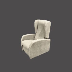 Poltrona alzapersona BENESSERE relax TRILLY