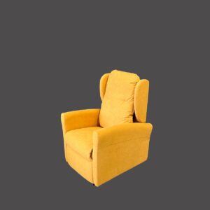 Poltrona alza persona IL BENESSERE relax OMEGA