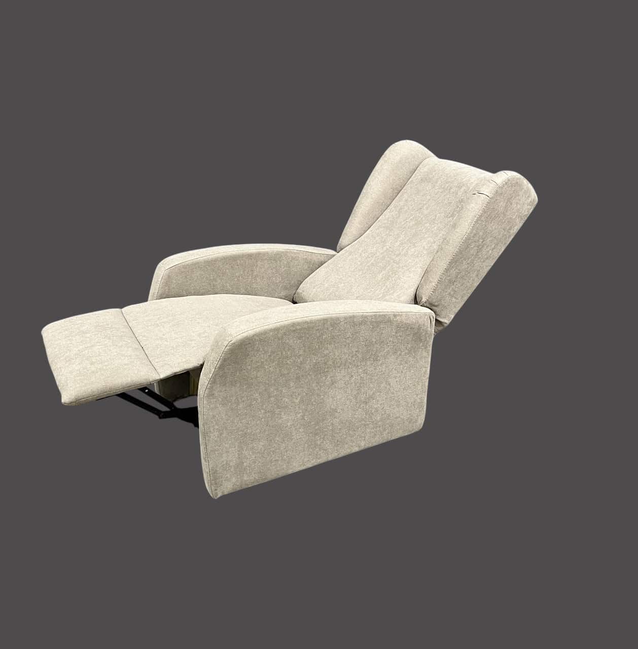 Poltrona alzapersona BENESSERE relax TRILLY - immagine 4