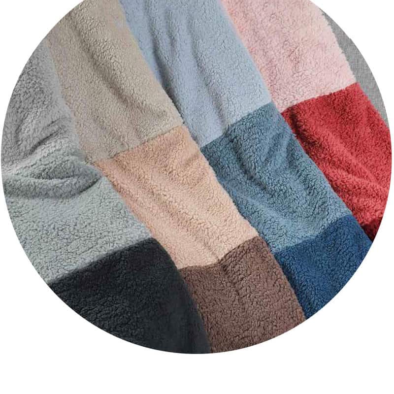 Coperta Plaid ACCA 24 Aspen singola - immagine 2