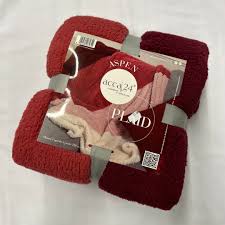 Coperta Plaid ACCA 24 Aspen singola - immagine 4