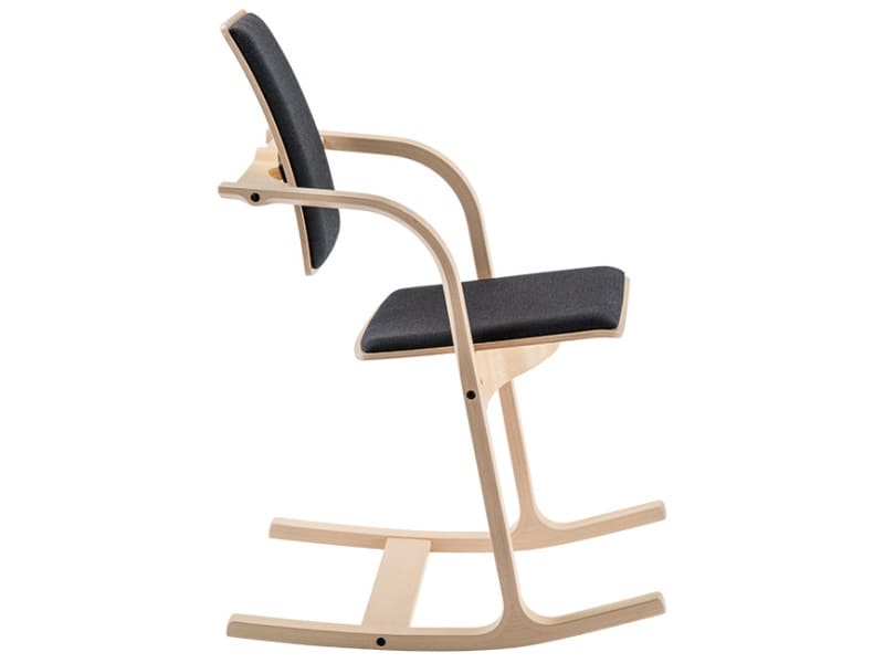 Varier ACTULUM seduta ergonomica - immagine 4