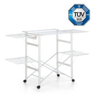 Stendibiancheria FOPPAPEDRETTI Gulliver 4.0 bianco