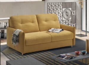 Divano Letto Tommy BENESSERE 140