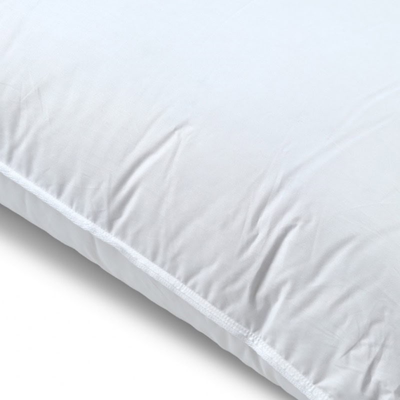 Cuscino MINARDI in piuma Basic - immagine 3