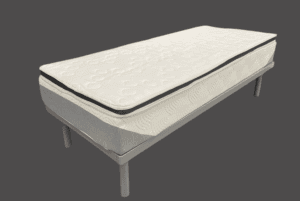 Topper ignifugo PLUS in Memory 5 cm