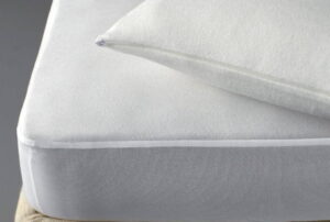 Coprimaterasso DEMAFLEX cerato impermeabile traspirante saniplus