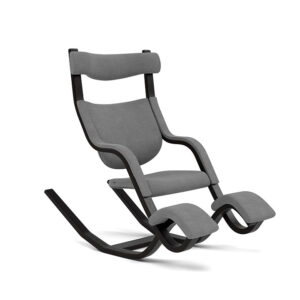 Gravity seduta ergonomica
