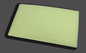 Cuscino GREEN PILLOW saponetta